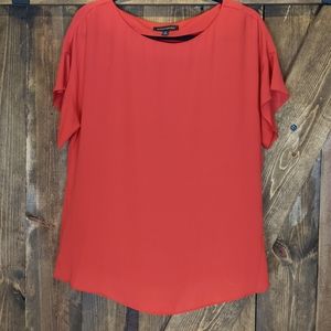Banana Republic blouse